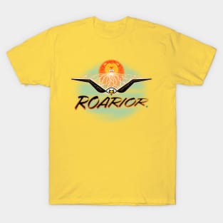 Roarior Eagle T-Shirt